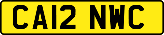 CA12NWC