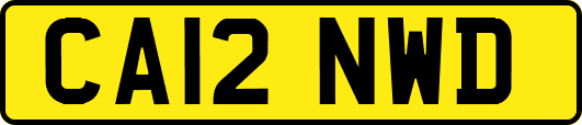 CA12NWD