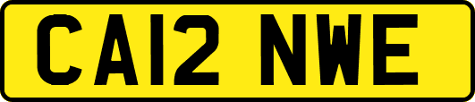 CA12NWE
