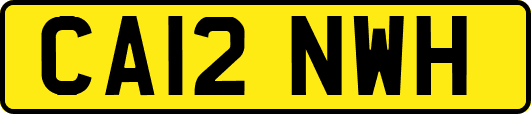 CA12NWH
