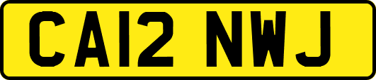 CA12NWJ