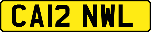 CA12NWL