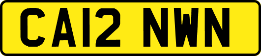 CA12NWN