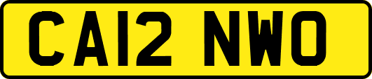 CA12NWO