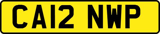 CA12NWP