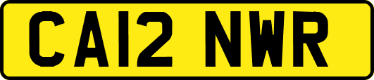 CA12NWR