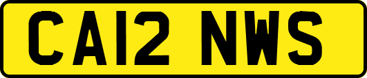 CA12NWS