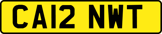 CA12NWT