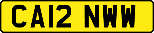 CA12NWW