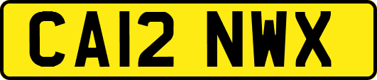 CA12NWX