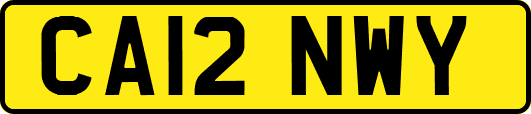 CA12NWY