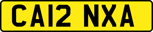 CA12NXA