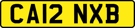 CA12NXB