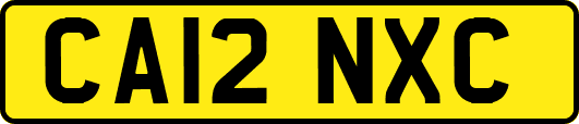 CA12NXC