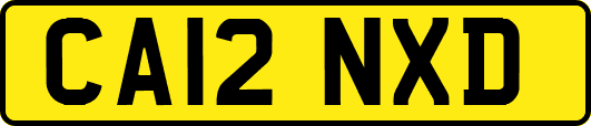 CA12NXD