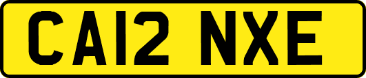CA12NXE