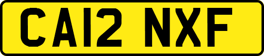 CA12NXF