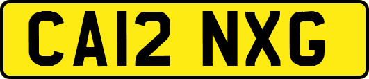 CA12NXG
