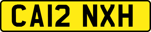 CA12NXH