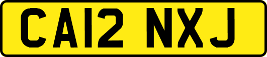 CA12NXJ