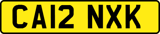 CA12NXK