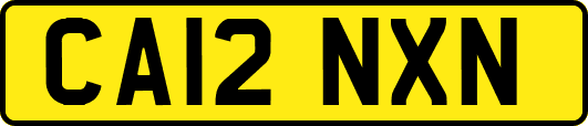 CA12NXN
