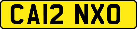 CA12NXO