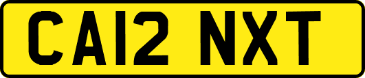 CA12NXT