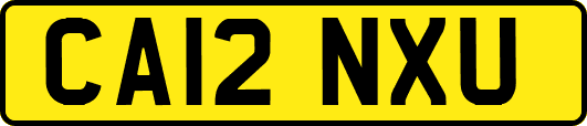 CA12NXU