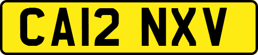 CA12NXV