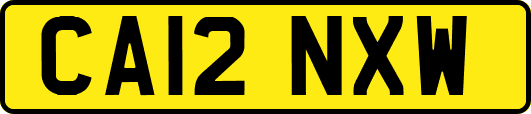 CA12NXW