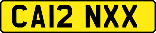 CA12NXX