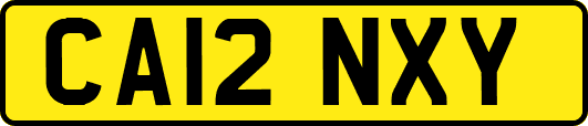 CA12NXY