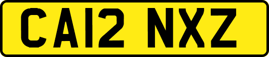 CA12NXZ