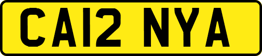CA12NYA