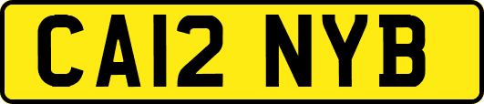 CA12NYB