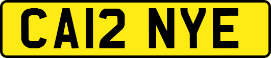 CA12NYE