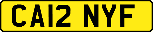 CA12NYF