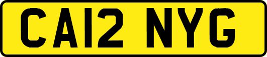 CA12NYG