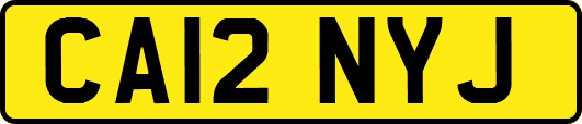 CA12NYJ