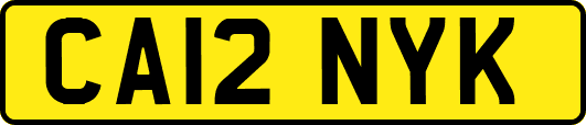 CA12NYK
