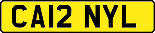 CA12NYL