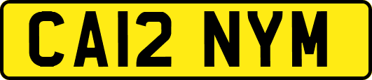 CA12NYM