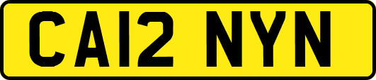 CA12NYN