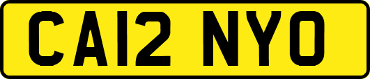 CA12NYO