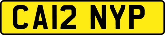 CA12NYP