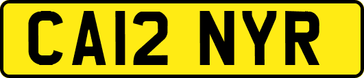 CA12NYR
