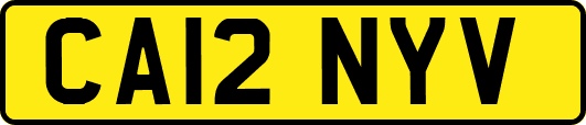 CA12NYV