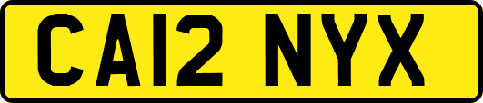 CA12NYX
