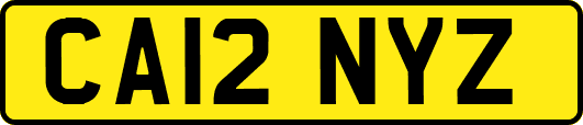 CA12NYZ